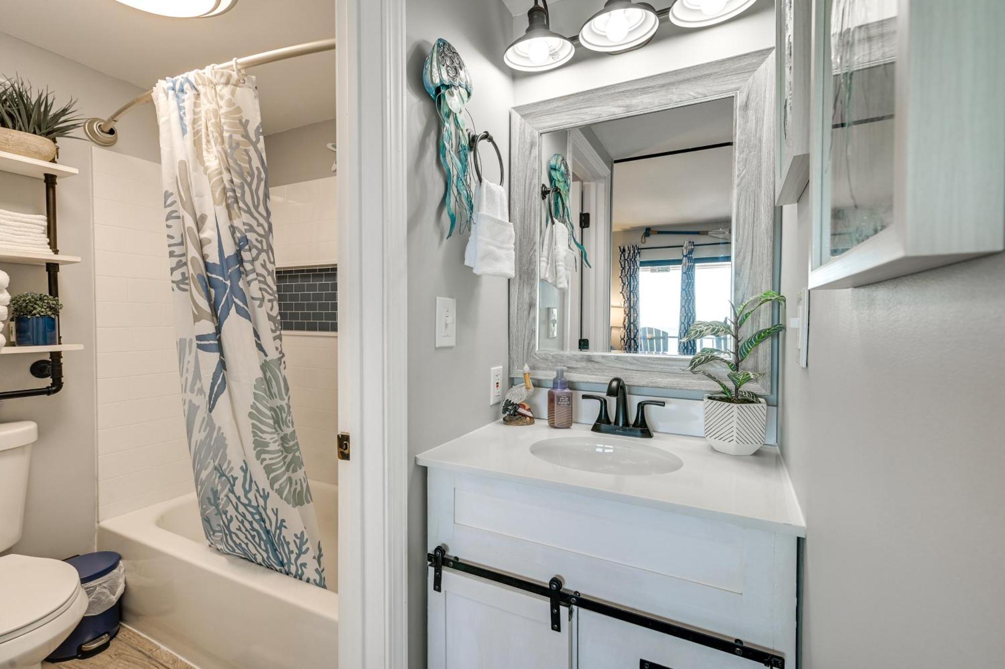 Renovated Oceanfront Resort Condo With Balcony Μιρτλ Μπιτς Εξωτερικό φωτογραφία
